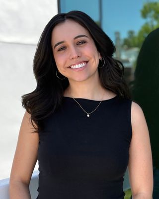 Photo of Makena Spencer, Marriage & Family Therapist Associate, AMFT