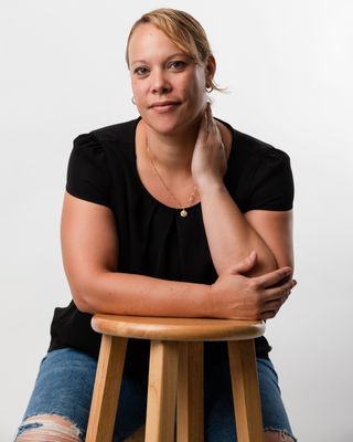 Photo of Aubre T Jones, Clinical Social Work/Therapist, LISW-S