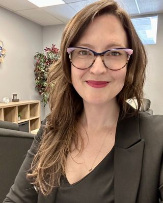 Photo of Valerie Fleury, Registered Social Worker, MACP, CCC, RCC