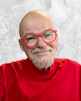 Photo of Samuel Jenkins, Clinical Social Work/Therapist