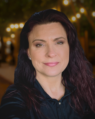 Photo of Darlene Waford, Counselor, LPCA