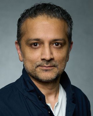 Photo of Alok H Dube - Alok Dube, MD | Mental Equilibrium, Psychiatrist, MD