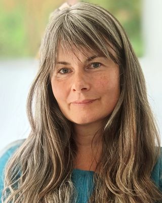 Photo of Holly H Kobayashi - Holly Kamala, Psychotherapist, MSc, UKCP Trainee