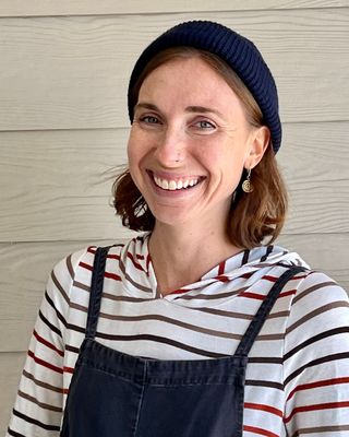 Photo of Morgan Blair, Licensed Professional Counselor, MA, LPC