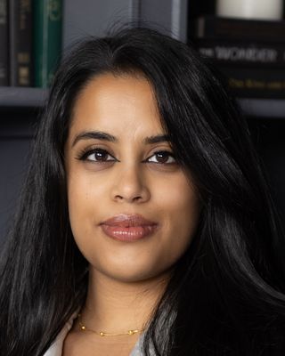 Photo of Zoha Salam, Pre-Licensed Professional