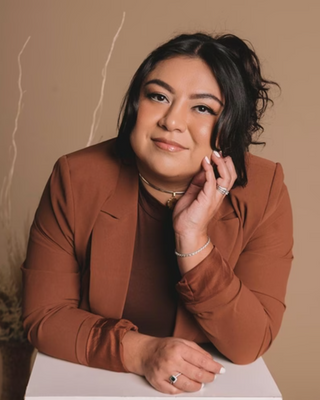 Photo of Joicy Salgado, Counselor, LMHC