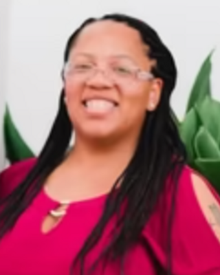 Photo of Shameka Turner, Clinical Social Work/Therapist, LCSW