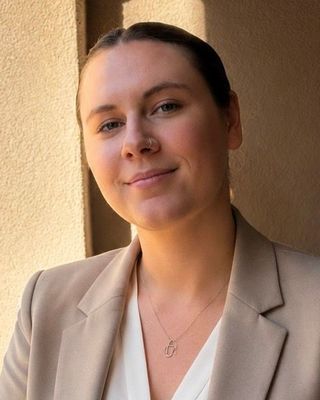 Photo of Danielle Jacovino, Professional Counselor Associate, MA, LPCA
