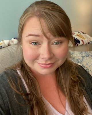 Photo of Katie Dieter, Counselor, LMHC