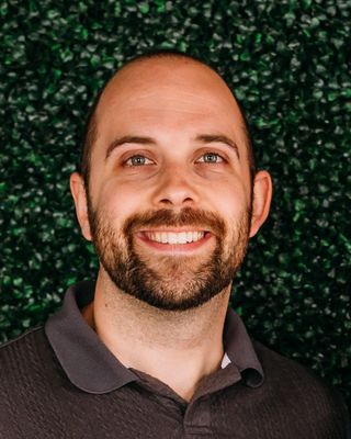 Photo of Alexander Kirk, Licensed Professional Counselor, MS, LPC-IT