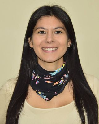 Foto de Maria Sol Gonzalez Davyt, Lic. en Psicología, Psicólogo