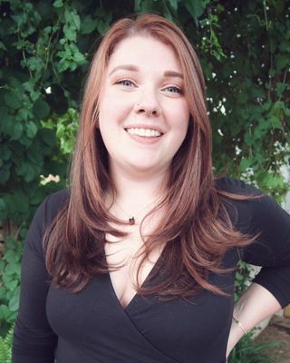 Photo of Ashley Root, Licensed Professional Counselor Candidate in Colorado
