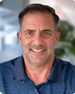 Photo of George Joseph, Licensed Professional Counselor