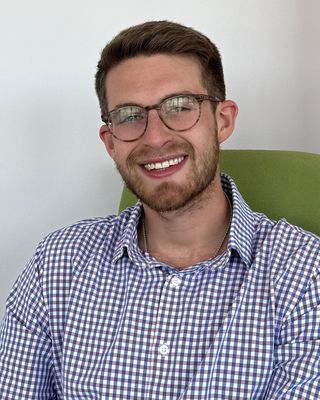 Photo of Joey Reingold, Licensed Clinical Professional Counselor, LCPC