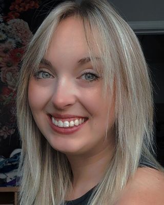 Photo of Paige Anderson, Pre-Licensed Professional