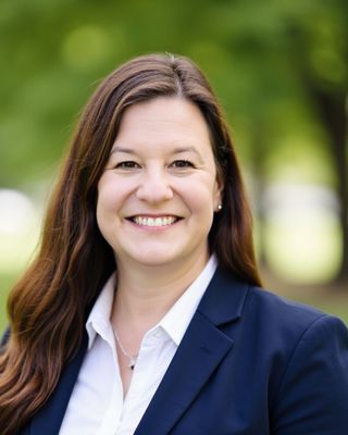 Photo of Ember Casey, Counselor, LCPC