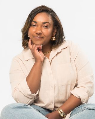 Photo of Brittany N Roberts, Licensed Professional Counselor, LPC, NCC