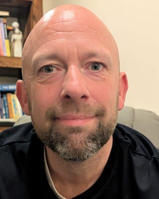 Photo of Mario Hall, Counsellor, MBACP
