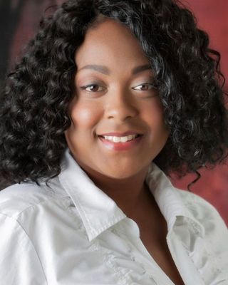 Photo of Ashley Oakes, Clinical Social Work/Therapist, LCSW-C