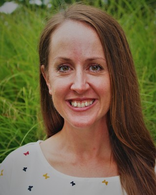 Photo of Leeann Pennington, MEd, LPC, Licensed Professional Counselor