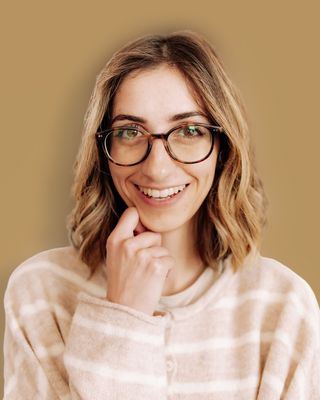 Photo of Rachel Espinosa, Counselor, MS, tLMHC