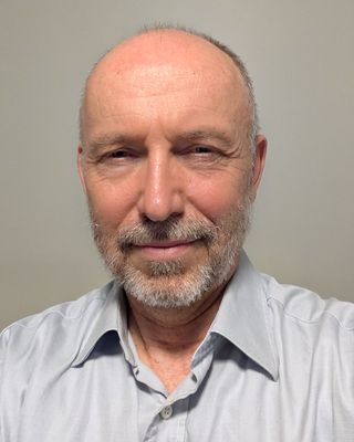 Photo of Eric Wilde, Clinical Social Work/Therapist, LCSW