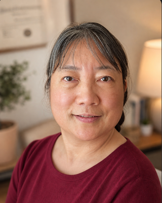 Photo of YUEHONG CHEN FOLEY, Licensed Professional Counselor, PhD, LPC