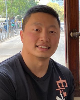 Photo of Jacky Lam, Registered Provisional Psychologist, MA, BCYC