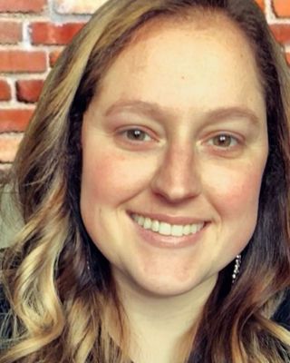 Photo of Madisen Dodd, Pre-Licensed Professional, LPC-C, NCC, MEd