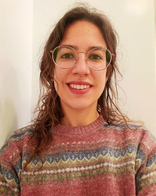 Foto de Azahara Valenzuela Luque, Psicólogo, Lic. en Psicología, COP-AO