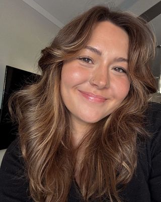 Photo of Dallas Henderson, Licensed Mental Health Counselor, LMHC, MA, RYT