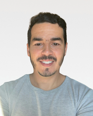 Photo of Mohamed Ali El Ghawil, Licensed Professional Clinical Counselor, LPCC