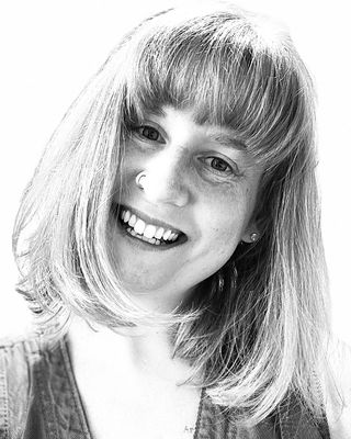 Photo of Kirsten Kay McCaffrey, Counselor, LLPC