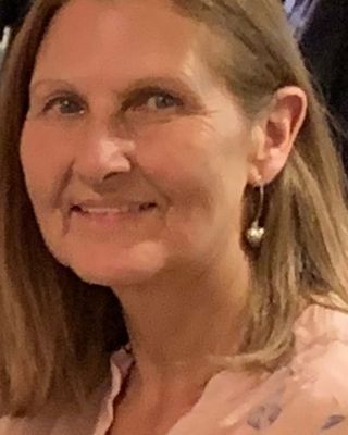 Photo of Gerry Dowds, Counsellor, MBACP