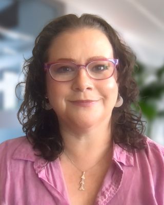 Photo of Christa L Jacaruso, Clinical Social Work/Therapist, LCSW, CH, CATODSW