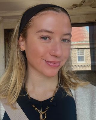 Photo of India Fiocchi, Clinical Social Work/Therapist, LMSW