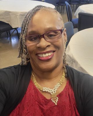 Photo of Rochelle A Council, Resident in Counseling in Portsmouth, VA