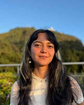 Foto de María Fernanda Díaz Ardila, Psicoterapeuta, MSc