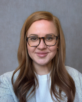 Photo of Madison Hollar, Licensed Professional Clinical Counselor, LPCC-S