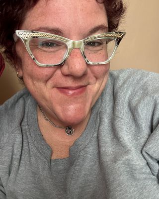 Photo of Sarah Boesger, Clinical Social Work/Therapist, MSW, LISW