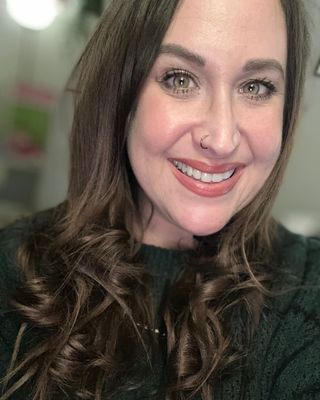 Photo of Amy Blount, Licensed Professional Counselor