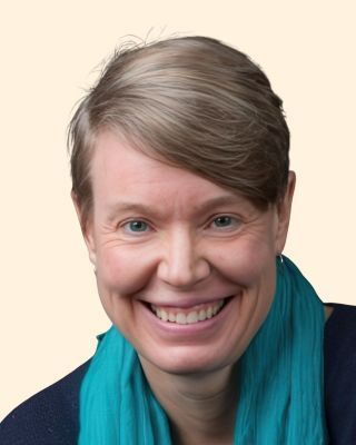 Photo of Amy Everson, Marriage & Family Therapist, MC, LMFT