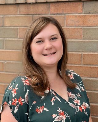 Photo of Christina Nowicki, Licensed Professional Counselor, MA, LPC