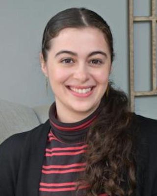 Photo of Danielle Stram, LMHC, Counselor in New York