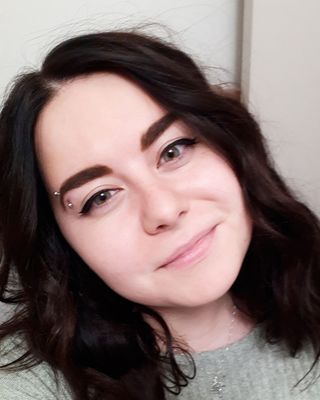 Photo of Olivia De Guzman, MACP, BA