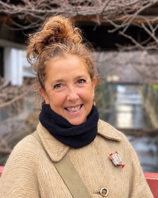 Photo of Dr Nicole Redlich, Psychologist, PsychD, PsyBA - Clin. Psych