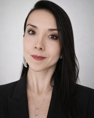 Foto de Diana Ximena Ramos Martín, Psicoterapeuta, Maestría