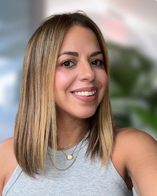 Photo of Samantha Baricelli, Counselor, LMHC
