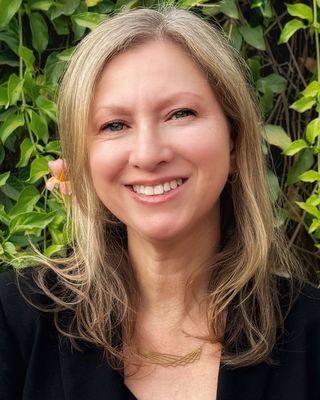 Photo of Inna Zavadsky, Marriage & Family Therapist, LMFT, SEP