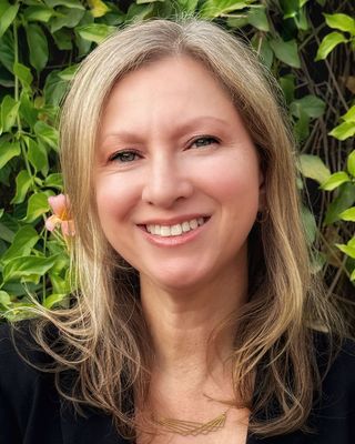 Photo of Inna Zavadsky, Marriage & Family Therapist, LMFT, SEP